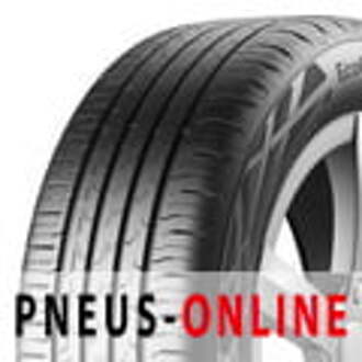 Continental car-tyres Continental EcoContact 6 ( 155/60 R20 80Q EVc )