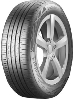 Continental car-tyres Continental EcoContact 6Q ( 195/55 R18 93H XL EVc, R )