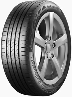 Continental car-tyres Continental EcoContact 6Q ( 195/60 R16 93H XL *, EVc )