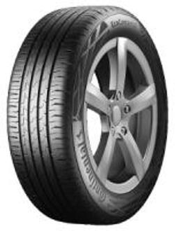 Continental car-tyres Continental EcoContact 6Q ( HL265/40 R22 109V XL Conti Seal, ContiSilent, EVc, i )