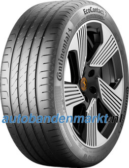 Continental car-tyres Continental EcoContact 7 ( 245/50 R20 102V AL, EVc, met velgrandbescherming )