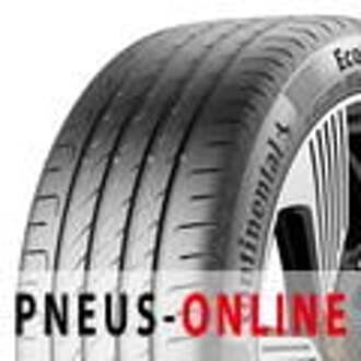 Continental car-tyres Continental EcoContact 7 ( 265/40 R21 105V XL ContiSilent, EVc, met velgrandbescherming )