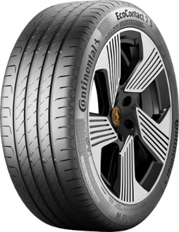 Continental car-tyres Continental EcoContact 7 S ( 235/40 R21 98H XL (+), Conti Seal, EVc )