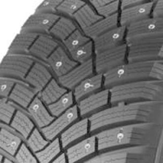 Continental car-tyres Continental IceContact 3 ( 235/45 R18 98T XL, met spikes )