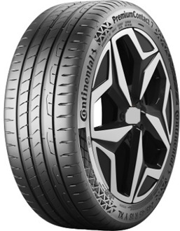 Continental car-tyres Continental PremiumContact 7 ( 205/45 R17 88Y XL EVc )