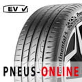 Continental car-tyres Continental PremiumContact 7 ( 205/55 R16 91H EVc )