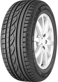 Continental car-tyres Continental PremiumContact C ( 235/45 R21 101V XL ContiSilent, EVc, met velgrandbescherming )