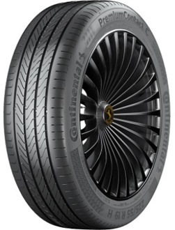 Continental car-tyres Continental PremiumContact C ( 235/45 R21 101V XL ContiSilent, EVc )