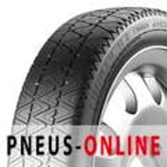 Continental car-tyres Continental sContact ( T125/80 R15 95M )