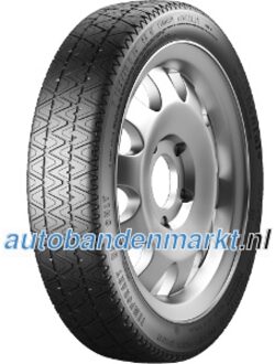 Continental car-tyres Continental sContact ( T145/80 R18 99M )
