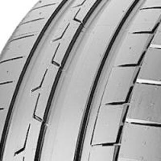 Continental car-tyres Continental SportContact 6 ( 255/35 R21 98Y XL AO, ContiSilent, EVc )