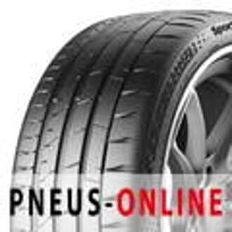 Continental car-tyres Continental SportContact 7 ( 255/45 ZR19 (104Y) XL EVc, met velgrandbescherming )