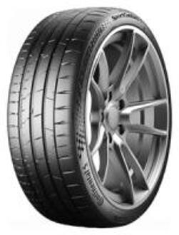 Continental car-tyres Continental SportContact 7 ( 275/35 ZR21 (103Y) XL EVc )