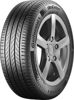 Continental car-tyres Continental UltraContact ( 195/55 R16 91T XL EVc )