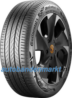 Continental car-tyres Continental UltraContact NXT - ContiRe.Tex ( 225/50 R18 99W XL CRM, EVc )