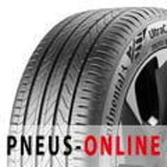 Continental car-tyres Continental UltraContact NXT - ContiRe.Tex ( 235/45 R18 98Y XL CRM, EVc )
