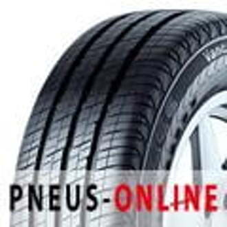 Continental car-tyres Continental Vanco 2 ( 175/75 R16C 101/99R 8PR )