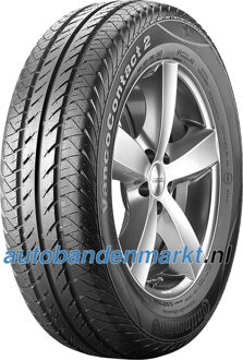 Continental car-tyres Continental VancoContact 2 ( 175/70 R14C 95/93T 6PR )