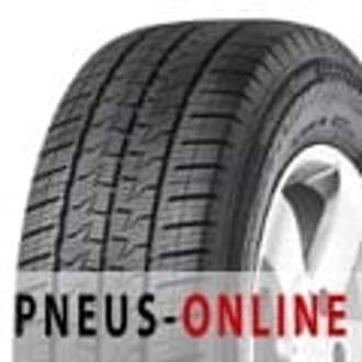 Continental car-tyres Continental VanContact 4Season ( 215/65 R16C 109/107T 8PR Dubbel merk 106T, EVc )