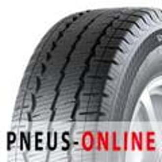 Continental car-tyres Continental VanContact A/S ( 285/65 R16C 131R 10PR )
