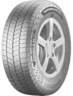 Continental car-tyres Continental VanContact A/S Ultra ( 225/70 R15C 112/110R 8PR )