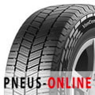 Continental car-tyres Continental VanContact A/S Ultra ( 225/75 R16C 121/120R 10PR EVc )