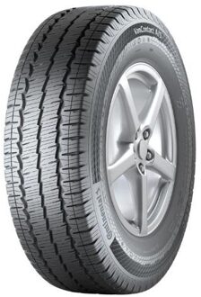 Continental car-tyres Continental VanContact A/S Ultra ( 235/65 R16C 121/119R 10PR EVc )
