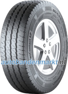 Continental car-tyres Continental VanContact AP ( 195 R14C 106/104Q 8PR )