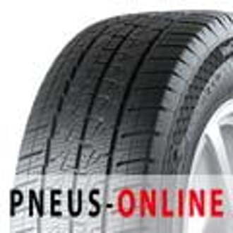 Continental car-tyres Continental VanContact Camper ( 225/75 R16CP 118/116R 10PR EVc )