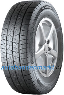 Continental car-tyres Continental VanContact Camper ( 235/65 R16CP 115R 8PR EVc )