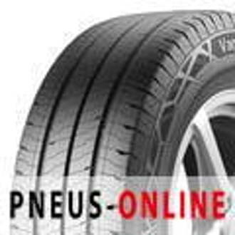 Continental car-tyres Continental VanContact Eco ( 205/65 R16C 107/105T 8PR Dubbel merk 103T, EVc )