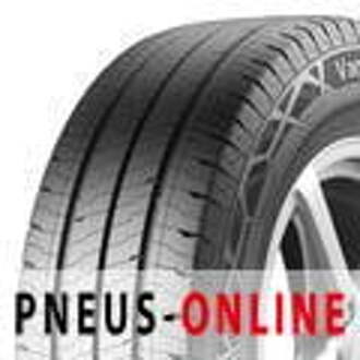 Continental car-tyres Continental VanContact Eco ( 215/75 R16C 116/114R 10PR )