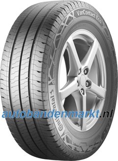 Continental car-tyres Continental VanContact Eco ( 215/75 R16C 116/114T 10PR )
