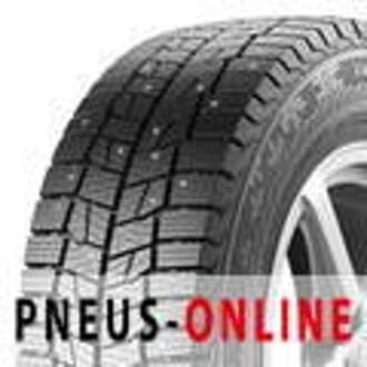 Continental car-tyres Continental VanContact Ice ( 235/60 R17C 117/115R, met spikes )