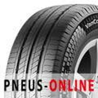 Continental car-tyres Continental VanContact Ultra ( 185/75 R16C 104/102R 8PR EVc )