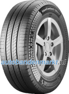 Continental car-tyres Continental VanContact Ultra ( 185/75 R16C 104/102R 8PR EVc )