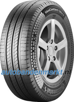Continental car-tyres Continental VanContact Ultra ( 195/65 R15C 98/96T 6PR EVc )