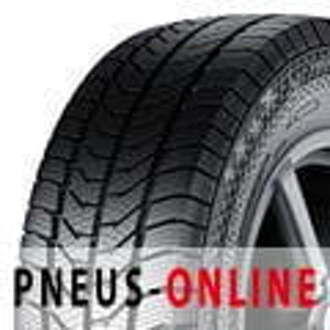Continental car-tyres Continental VanContact Viking ( 225/75 R16C 121/120N Dubbel merk 118R, Nordic compound )