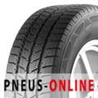 Continental car-tyres Continental VanContact Winter ( 205/70 R17C 115/113R 10PR EVc )