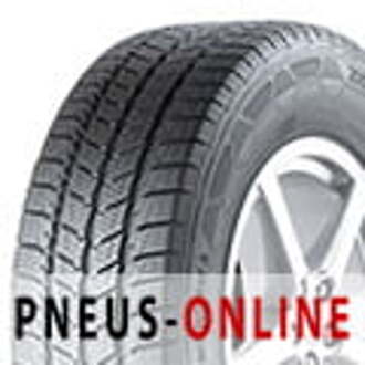 Continental car-tyres Continental VanContact Winter ( 215/60 R16C 103/101T 6PR EVc )