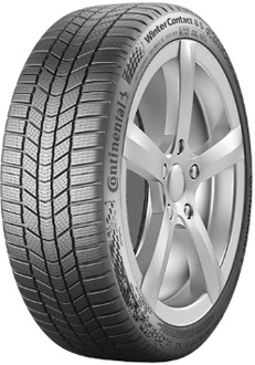 Continental car-tyres Continental WinterContact 8 S ( 265/40 R21 105V XL EVc )