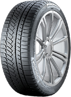 Continental car-tyres Continental WinterContact TS 850P ( 205/55 R17 91H, MO )