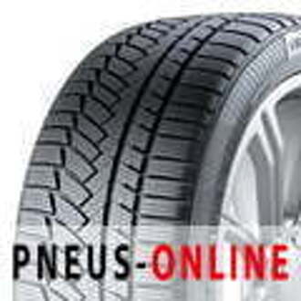 Continental car-tyres Continental WinterContact TS 850P ( 215/50 R19 93T (+), Conti Seal, EVc )
