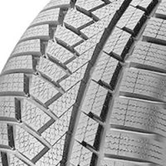 Continental car-tyres Continental WinterContact TS 850P ( 225/70 R16 103H, SUV )
