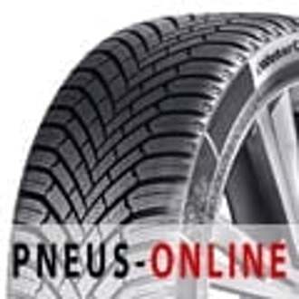 Continental car-tyres Continental WinterContact TS 860 ( 165/65 R15 81T )