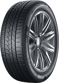 Continental car-tyres Continental WinterContact TS 860 S ( 225/40 R19 93W XL EVc )