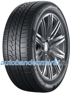 Continental car-tyres Continental WinterContact TS 860 S SSR ( 225/45 R19 96V XL EVc, met velgrandbescherming, runflat )