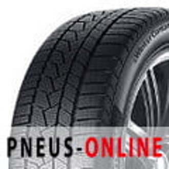 Continental car-tyres Continental WinterContact TS 860 S SSR ( 245/45 R19 102V XL EVc, met velgrandbescherming, runflat )