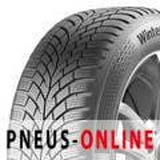 Continental car-tyres Continental WinterContact TS 870 ( 165/70 R14 81T EVc )