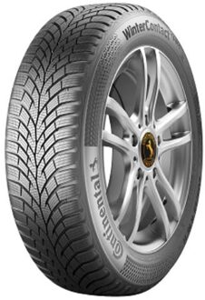 Continental car-tyres Continental WinterContact TS 870 ( 175/65 R14 82T EVc )